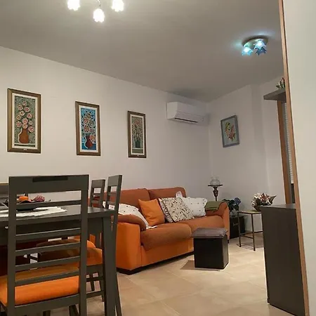 Apartamento Algava *
