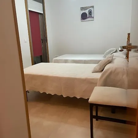 Apartamento Algava * Oropesa del Mar