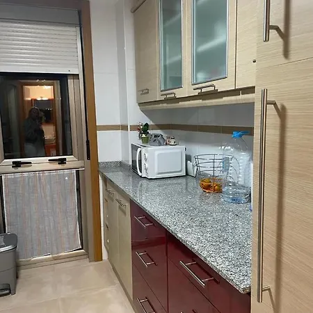 Apartamento Algava Apartment Oropesa del Mar