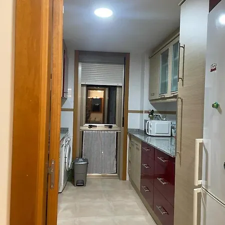 Apartamento Algava
