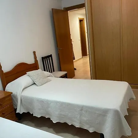 Apartamento Algava * Oropesa del Mar