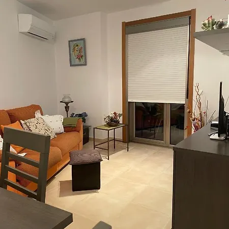 Apartamento Algava Oropesa del Mar