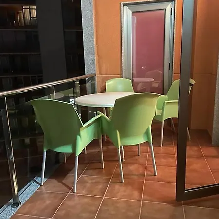 Apartamento Algava Apartment