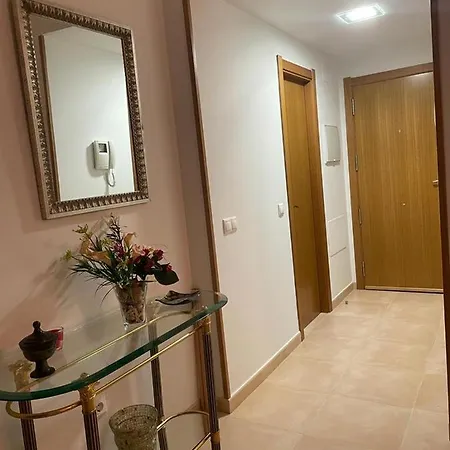 Apartamento Algava Oropesa del Mar