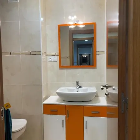 Apartamento Algava