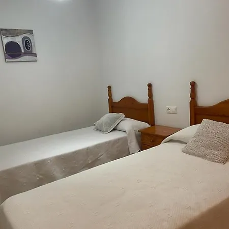 Apartamento Algava Oropesa del Mar