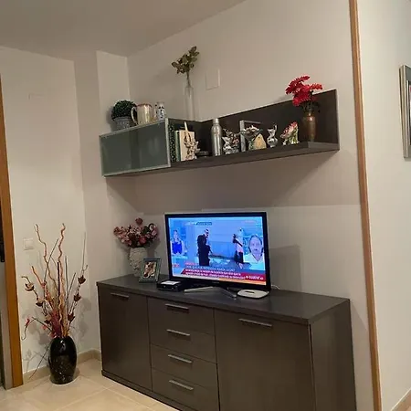 Apartamento Algava Apartment