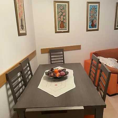 Apartamento Algava Apartment